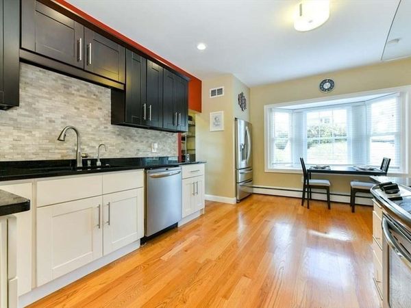 92 S Central Ave, Quincy, MA 02170