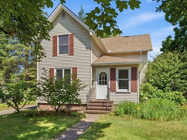 175 Granby Road, South Hadley, MA 01075