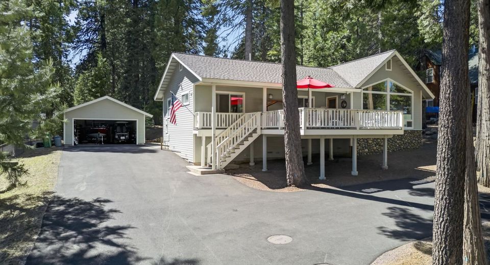 617 Pine Canyon Road , Lake Almanor, CA 00000 Photo