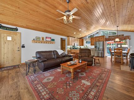 617 Pine Canyon Road , Lake Almanor, CA 00000 Photo