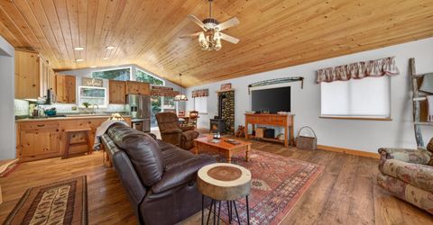 617 Pine Canyon Road , Lake Almanor, CA 00000 Photo