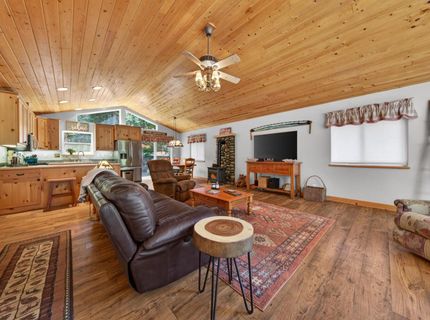 617 Pine Canyon Road , Lake Almanor, CA 00000 Photo