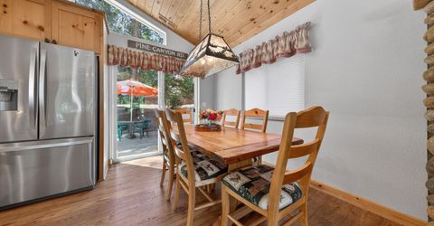 617 Pine Canyon Road , Lake Almanor, CA 00000 Photo