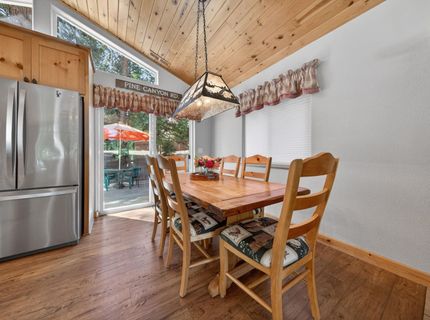 617 Pine Canyon Road , Lake Almanor, CA 00000 Photo