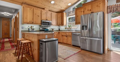 617 Pine Canyon Road , Lake Almanor, CA 00000 Photo
