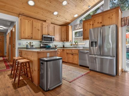 617 Pine Canyon Road , Lake Almanor, CA 00000 Photo