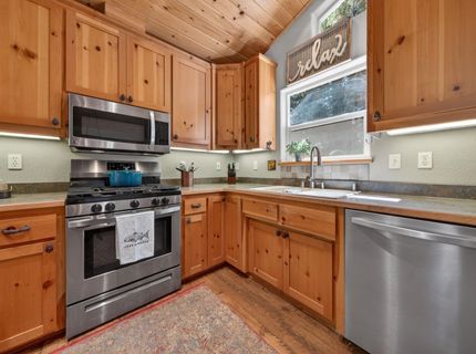 617 Pine Canyon Road , Lake Almanor, CA 00000 Photo
