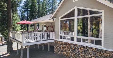 617 Pine Canyon Road , Lake Almanor, CA 00000 Photo