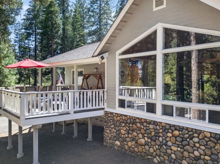 617 Pine Canyon Road , Lake Almanor, CA 00000 Photo