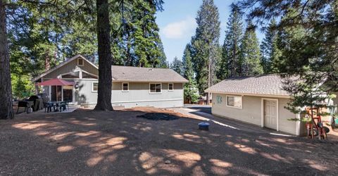 617 Pine Canyon Road , Lake Almanor, CA 00000 Photo