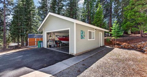 617 Pine Canyon Road , Lake Almanor, CA 00000 Photo