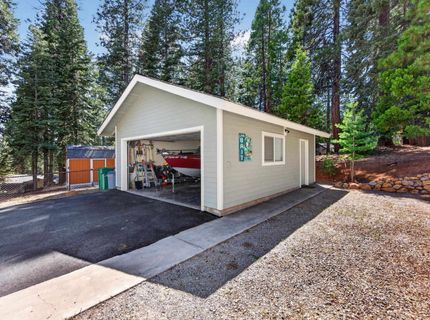 617 Pine Canyon Road , Lake Almanor, CA 00000 Photo