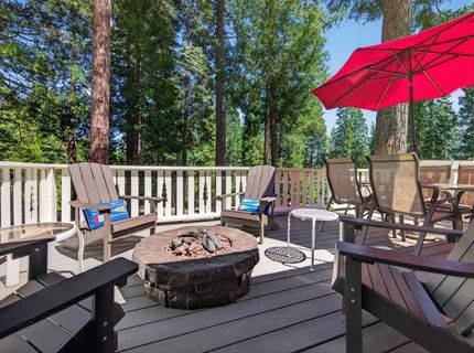617 Pine Canyon Road , Lake Almanor, CA 00000 Photo