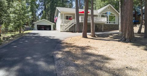 617 Pine Canyon Road , Lake Almanor, CA 00000 Photo