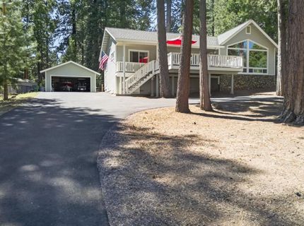 617 Pine Canyon Road , Lake Almanor, CA 00000 Photo