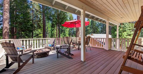 617 Pine Canyon Road , Lake Almanor, CA 00000 Photo