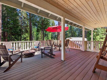 617 Pine Canyon Road , Lake Almanor, CA 00000 Photo