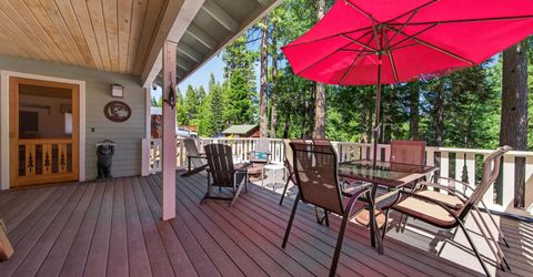 617 Pine Canyon Road , Lake Almanor, CA 00000 Photo