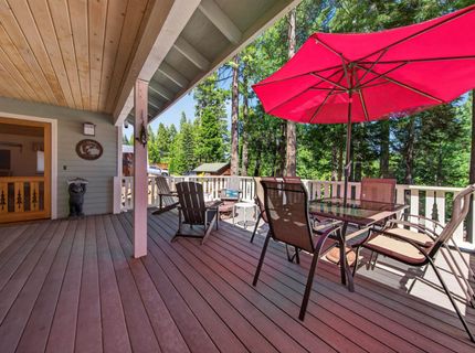 617 Pine Canyon Road , Lake Almanor, CA 00000 Photo