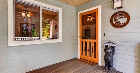 617 Pine Canyon Road , Lake Almanor, CA 00000 Photo