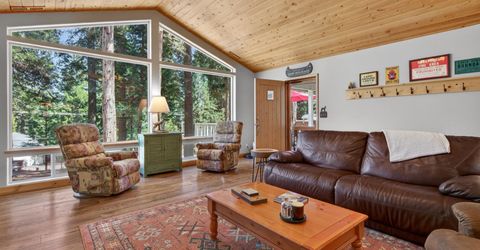 617 Pine Canyon Road , Lake Almanor, CA 00000 Photo