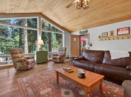 617 Pine Canyon Road , Lake Almanor, CA 00000 Photo