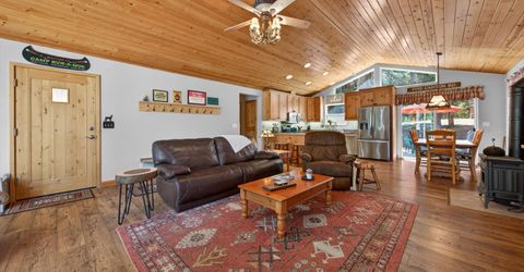 617 Pine Canyon Road , Lake Almanor, CA 00000 Photo