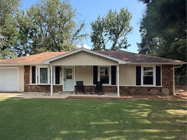 295 Hornet Estate Road , London, AR 72847