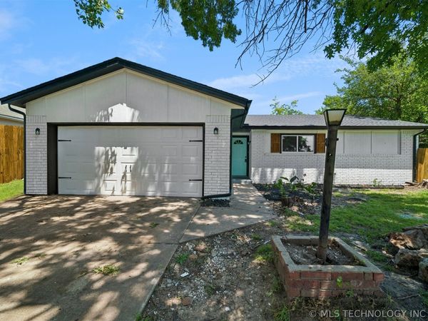9231 E 58th Street, Tulsa, OK 74145