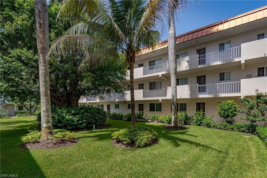 1100 Gulf Shore Blvd N, Unit 306, Naples, FL 34102 Photo
