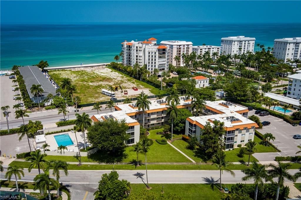 1100 Gulf Shore Blvd N, Unit 306, Naples, FL 34102 Photo