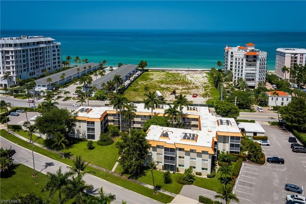 1100 Gulf Shore Blvd N, Unit 306, Naples, FL 34102 Photo