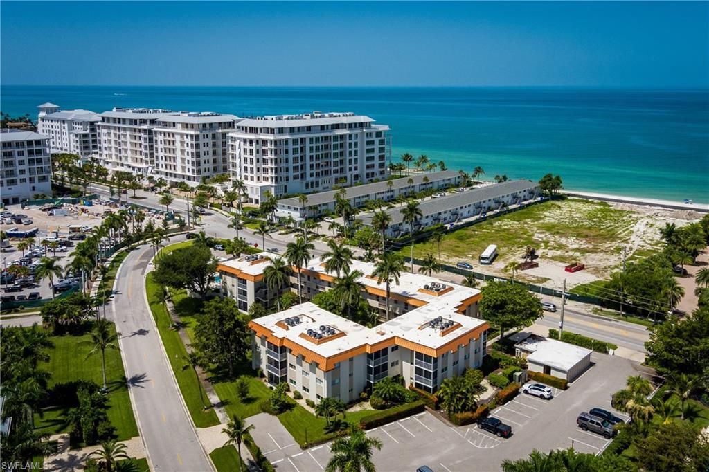 1100 Gulf Shore Blvd N, Unit 306, Naples, FL 34102 Photo