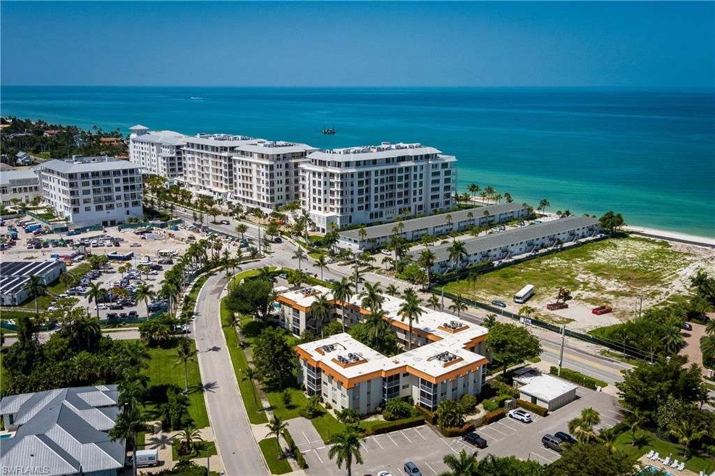 1100 Gulf Shore Blvd N, Unit 306, Naples, FL 34102 Photo