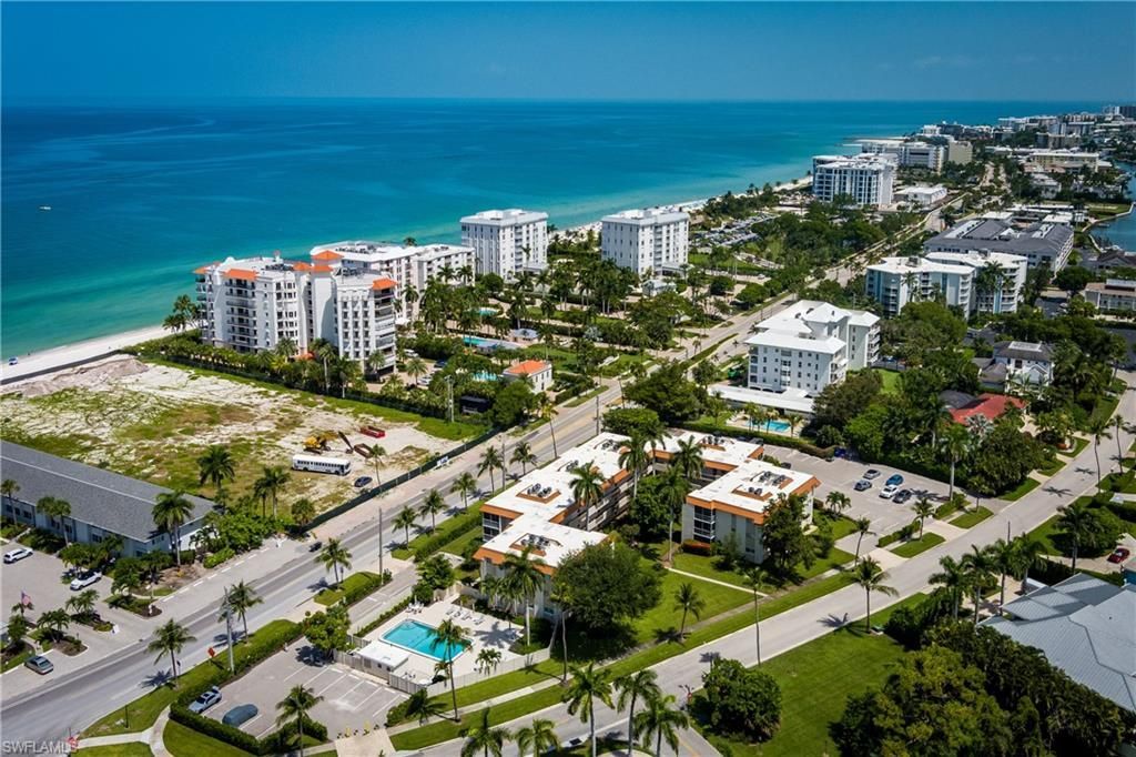 1100 Gulf Shore Blvd N, Unit 306, Naples, FL 34102 Photo