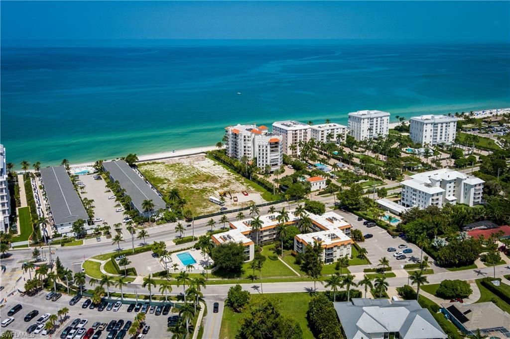 1100 Gulf Shore Blvd N, Unit 306, Naples, FL 34102 Photo