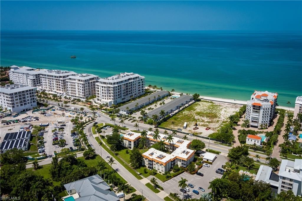 1100 Gulf Shore Blvd N, Unit 306, Naples, FL 34102 Photo