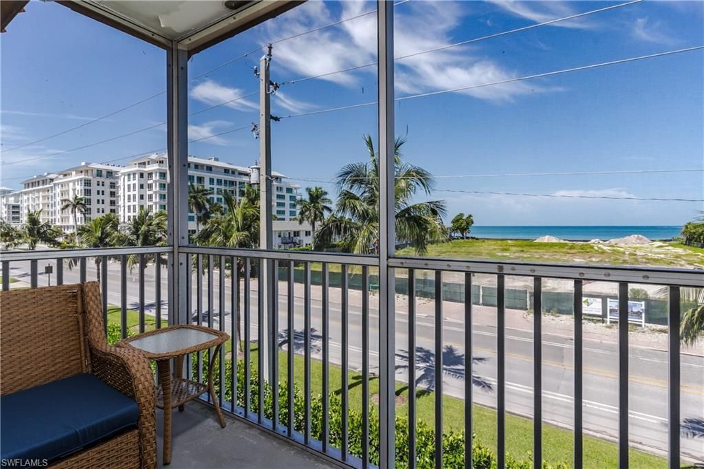 1100 Gulf Shore Blvd N, Unit 306, Naples, FL 34102 Photo