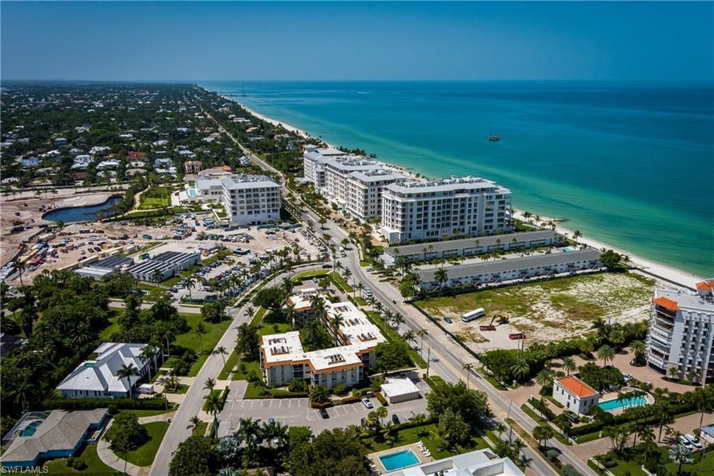 1100 Gulf Shore Blvd N, Unit 306, Naples, FL 34102 Photo
