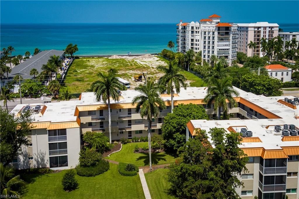 1100 Gulf Shore Blvd N, Unit 306, Naples, FL 34102 Photo