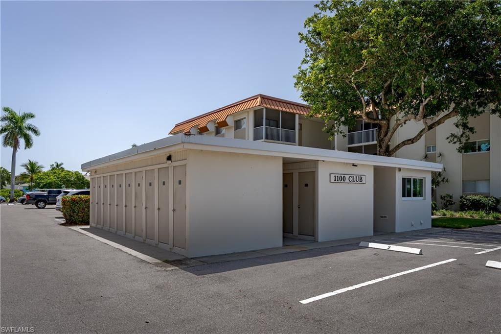 1100 Gulf Shore Blvd N, Unit 306, Naples, FL 34102 Photo