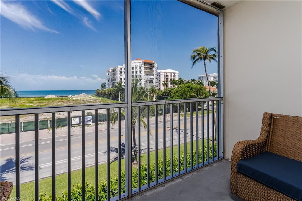 1100 Gulf Shore Blvd N, Unit 306, Naples, FL 34102 Photo