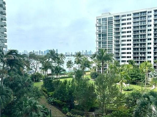 1500 Bay Rd, Unit 558S, Miami Beach, FL 33139