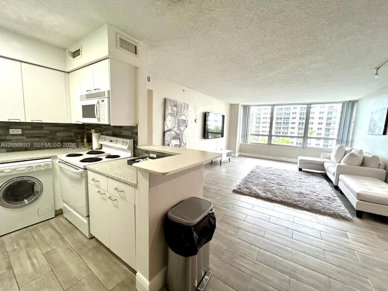 1500 Bay Rd, Unit 558S, Miami Beach, FL 33139 Photo