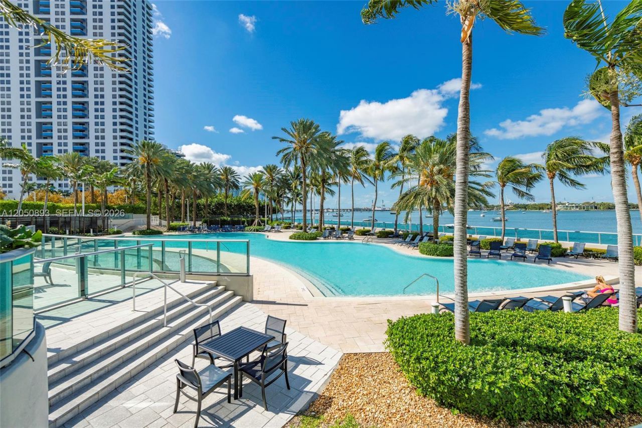 1500 Bay Rd, Unit 558S, Miami Beach, FL 33139 Photo