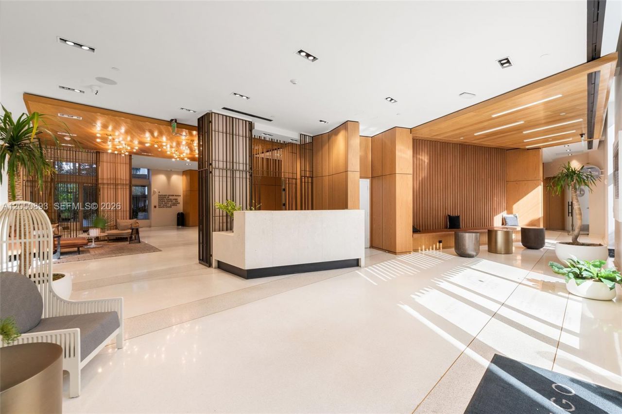 1500 Bay Rd, Unit 558S, Miami Beach, FL 33139 Photo