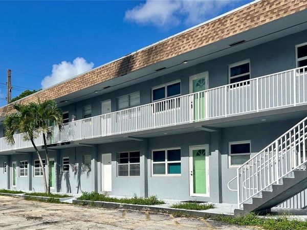 3265 Griffin Rd , Unit 205, Dania Beach, FL 33312