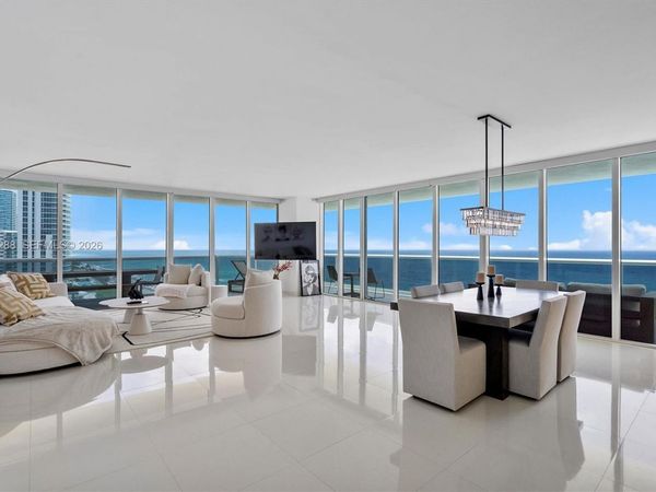 1830 S Ocean Dr , Unit 1101, Hallandale Beach, FL 33009