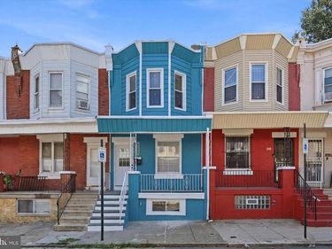 1620 S YEWDALL STREET, PHILADELPHIA, PA 19143