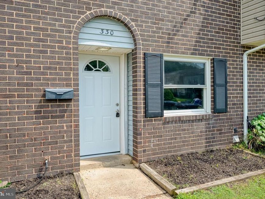 330 Sweet Briar Court, Joppa, MD 21085 Main Photo